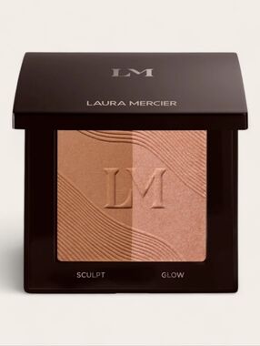 Laura Mercier Bronze Color Infusion 30 Cannes NWT